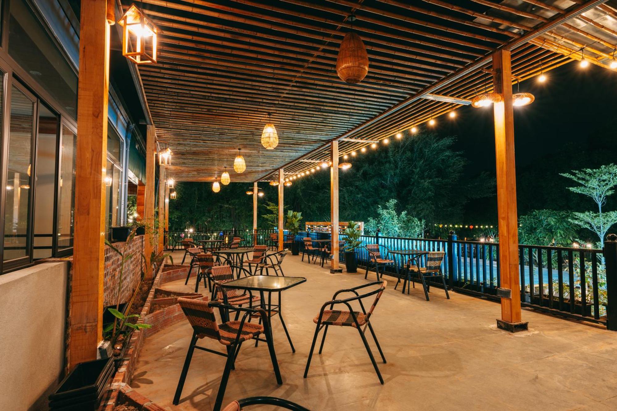 Tam Coc Lavender Homestay Ninh Binh Exterior foto