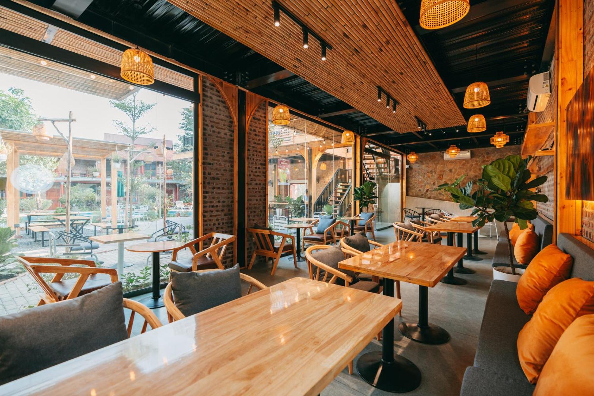 Tam Coc Lavender Homestay Ninh Binh Exterior foto