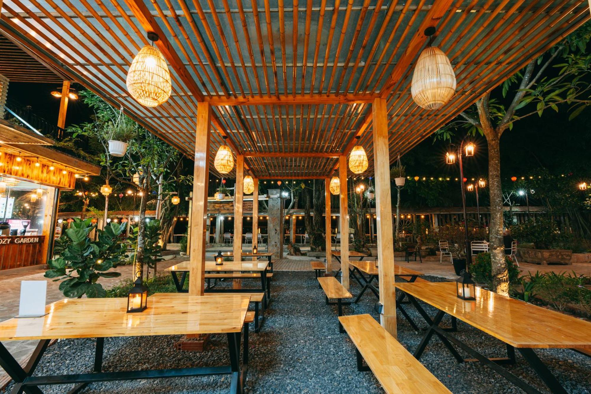 Tam Coc Lavender Homestay Ninh Binh Exterior foto